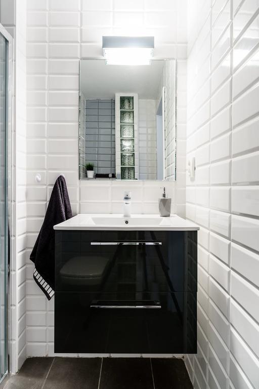 Apartament Jasminowy Γκντανσκ Εξωτερικό φωτογραφία