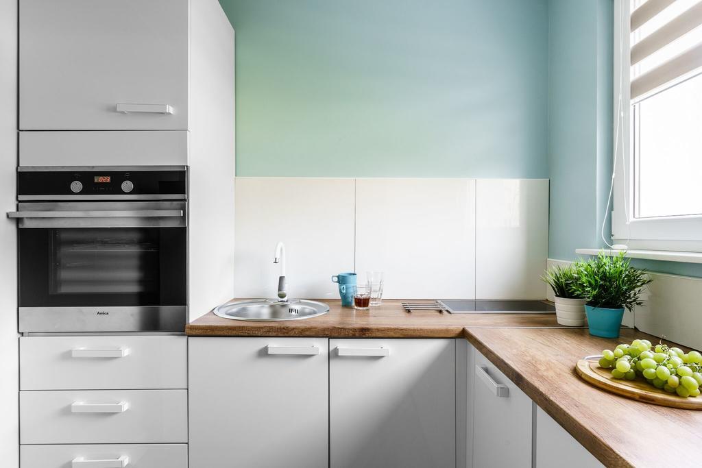 Apartament Jasminowy Γκντανσκ Εξωτερικό φωτογραφία