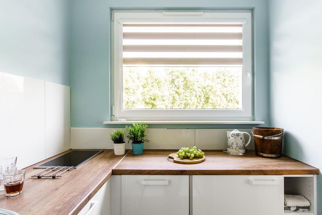 Apartament Jasminowy Γκντανσκ Εξωτερικό φωτογραφία
